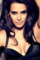 Neha Dhupia Maxim Magazine Hot Photos